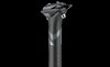 NEWMEN Seatpost Advanced 30.9 x 430 mm