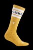 CUBE Socke After Race High Cut Größe: 40-43