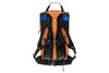 CUBE Rucksack VERTEX 9 ROOKIE X Actionteam