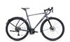 Cube Nuroad Race FE grey'n'black Größe: 56 cm / M