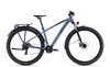 Cube Aim Allroad navyblack'n'blue Größe: 14  / 27.5 / XS