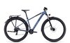 Cube Aim Allroad navyblack'n'blue Größe: 22  / 29 / XL