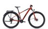 Cube Aim Allroad brickred'n'black Größe: 14  / 27.5 / XS