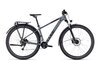 Cube Aim Race Allroad flashgrey'n'black Größe: 14  / 27.5 / XS