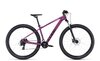 Cube Access WS darkpurple'n'pink Größe: 20  / 29 / L