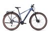 Cube Access WS Pro Allroad flareblue'n'black Größe: 14  / 27.5 / XS