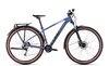 Cube Access WS Pro Allroad flareblue'n'black Größe: 20  / 29 / L