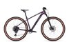 Cube Access WS SLX shiftpurple'n'black Größe: 20  / 29 / L