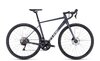 Cube Axial WS Race metalblack'n'rainbow Größe: 53 cm