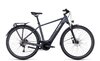 Cube Touring Hybrid ONE 500 grey'n'white Größe: 50 cm / S