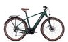 Cube Touring Hybrid ONE 500 darkgreen'n'green Größe: 50 cm / S