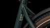 Cube Touring Hybrid ONE 500 darkgreen'n'green Größe: Easy Entry 46 cm / XS