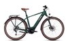 Cube Touring Hybrid ONE 625 darkgreen'n'green Größe: 54 cm / M