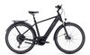 Cube Touring Hybrid Pro 500 black'n'metal Größe: 50 cm / S