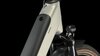 Cube Touring Hybrid Pro 500 pearlysilver'n'black Größe: Easy Entry 54 cm / M