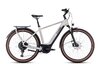 Cube Touring Hybrid Pro 625 pearlysilver'n'black Größe: 50 cm / S