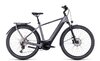 Cube Touring Hybrid EXC 500 grey'n'metal Größe: 50 cm / S