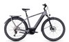 Cube Touring Hybrid EXC 500 grey'n'metal Größe: 54 cm / M