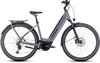 Cube Touring Hybrid EXC 500 grey'n'metal Größe: Easy Entry 46 cm / XS