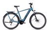 Cube Kathmandu Hybrid ONE 625 blue'n'black Größe: 50 cm / S