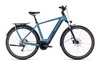 Cube Kathmandu Hybrid ONE 625 blue'n'black Größe: 54 cm / M