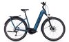 Cube Kathmandu Hybrid ONE 625 blue'n'black Größe: Easy Entry 46 cm / XS