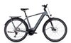 Cube Kathmandu Hybrid Pro 625 flashgrey'n'metal Größe: 54 cm / M