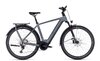 Cube Kathmandu Hybrid Pro 750 flashgrey'n'metal Größe: 50 cm / S