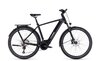 Cube Kathmandu Hybrid EXC 750 grey'n'silver Größe: 54 cm / M