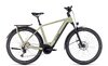 Cube Kathmandu Hybrid SLX 750 green'n'olive Größe: 54 cm / M