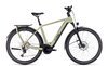 Cube Kathmandu Hybrid SLX 750 green'n'olive Größe: 58 cm / L