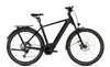 Cube Kathmandu Hybrid SLT 750 black'n'metal Größe: 54 cm / M