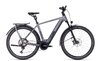 Cube Kathmandu Hybrid SLT 750 prizmsilver'n'grey Größe: 54 cm / M