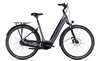 Cube Supreme Hybrid Pro 625 flashgrey'n'black Größe: Easy Entry 46 cm / XS