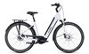 Cube Supreme Hybrid EXC 625 flashwhite'n'black Größe: Easy Entry 46 cm / XS