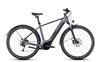 Cube Nuride Hybrid Performance 500 Allroad graphite'n'black Größe: 54 cm / M