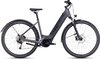 Cube Nuride Hybrid Performance 500 Allroad graphite'n'black Größe: Easy Entry 50 cm / S