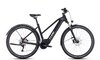 Cube Nuride Hybrid Pro 625 Allroad black'n'metal Größe: Trapeze 54 cm / M