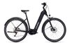 Cube Nuride Hybrid Pro 625 Allroad black'n'metal Größe: Easy Entry 46 cm / XS