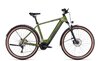 Cube Nuride Hybrid Pro 625 Allroad shinymoss'n'black Größe: 50 cm / S