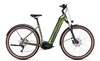 Cube Nuride Hybrid Pro 625 Allroad shinymoss'n'black Größe: Easy Entry 50 cm / S