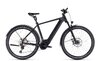 Cube Nuride Hybrid SLT 750 Allroad grey'n'metal Größe: 58 cm / L