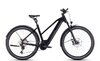 Cube Nuride Hybrid SLT 750 Allroad grey'n'metal Größe: Trapeze 50 cm / S