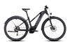 Cube Reaction Hybrid Performance 500 Allroad black'n'grey Größe: Trapeze 14  / 27.5 / XS