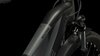 Cube Reaction Hybrid Performance 500 Allroad black'n'grey Größe: Trapeze 16  / 27.5 / S