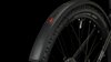 Cube Reaction Hybrid Performance 500 Allroad black'n'grey Größe: Trapeze 16  / 27.5 / S