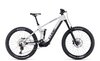 Cube Stereo Hybrid 160 HPC SLX 750 27.5 grey'n'grey Größe: 20  / 27.5 / L