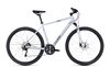 Cube Nature Pro frostwhite'n'grey Größe: 46 cm / XS