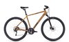 Cube Nature Pro gold'n'black Größe: 62 cm / XL