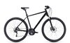 Cube Nature SLX grey'n'black Größe: 46 cm / XS